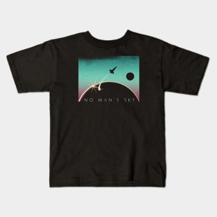 No man's sky merch cheap